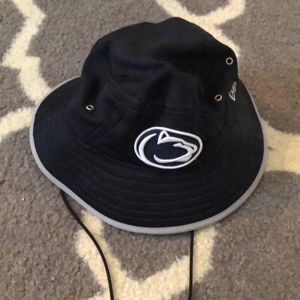 Penn State New Era Bucket Hat